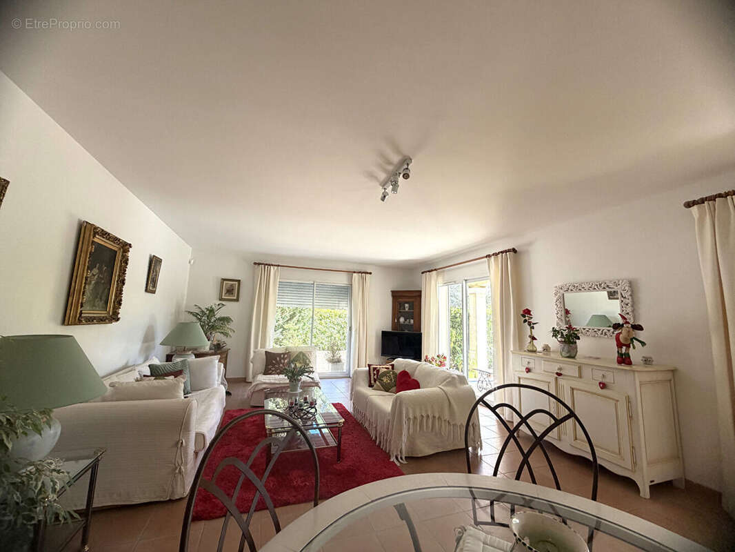 Maison Provençale à Fayence - photo 12