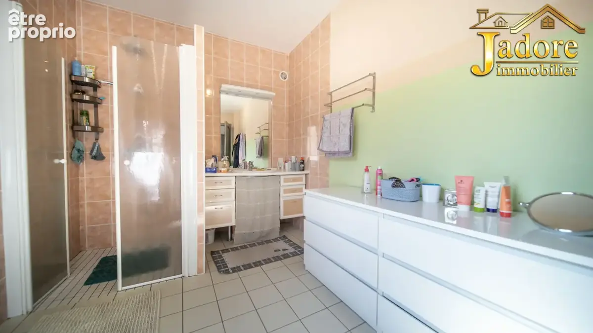 Maison entierement renovee - photo 6