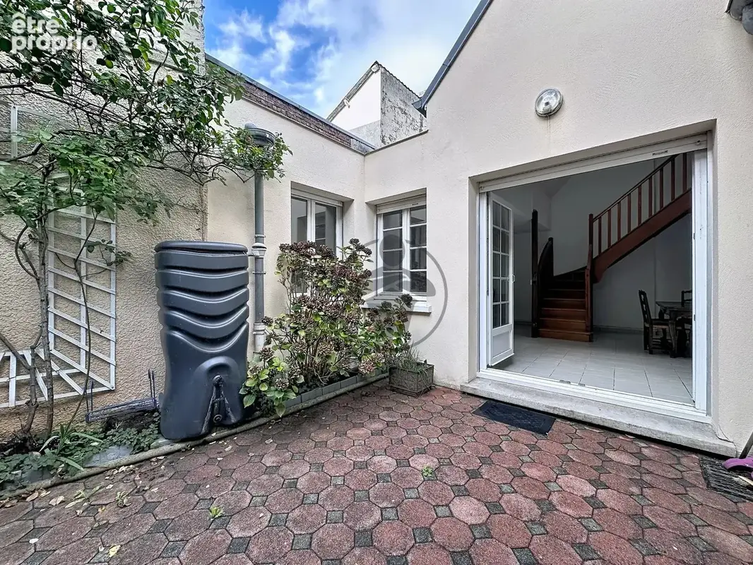 Vente Maison Saint-quentin(02100) 159 500ï¿œ - photo 6