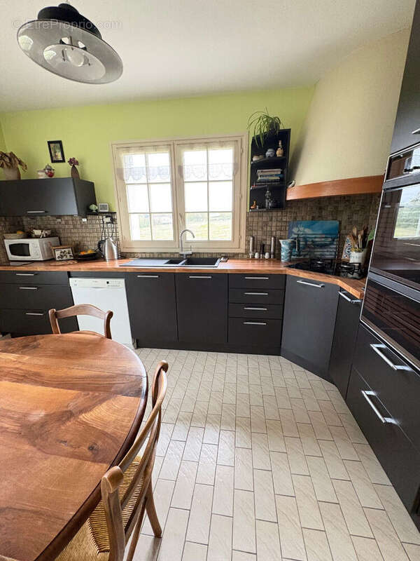 Maison à LA CROIX-EN-TOURAINE