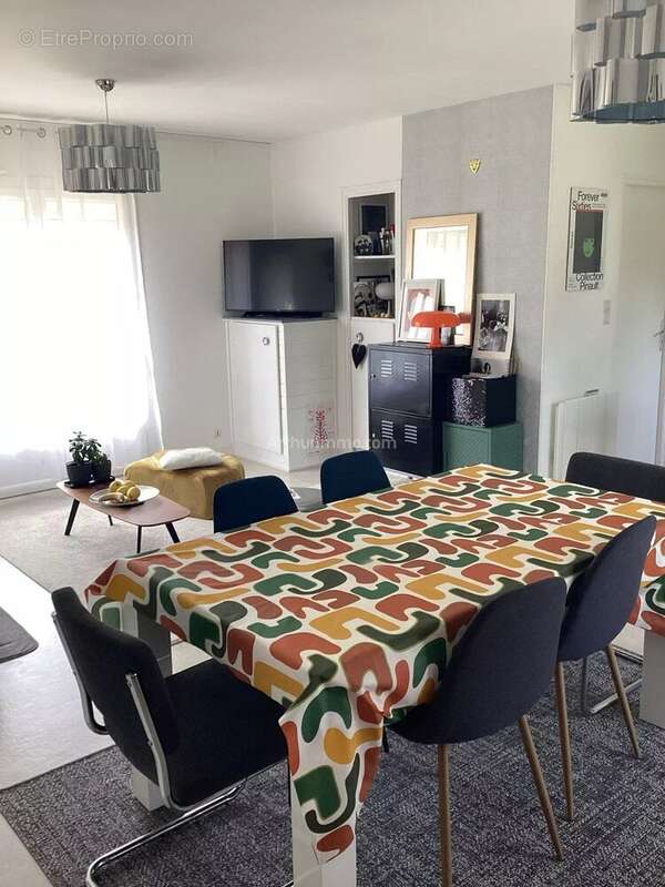 Maison à BOBITAL