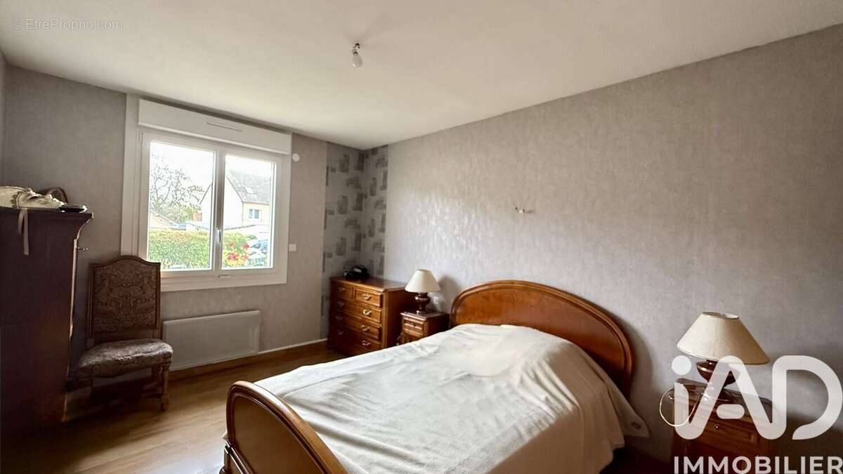 Photo 8 - Maison à VILLERS-BRETONNEUX