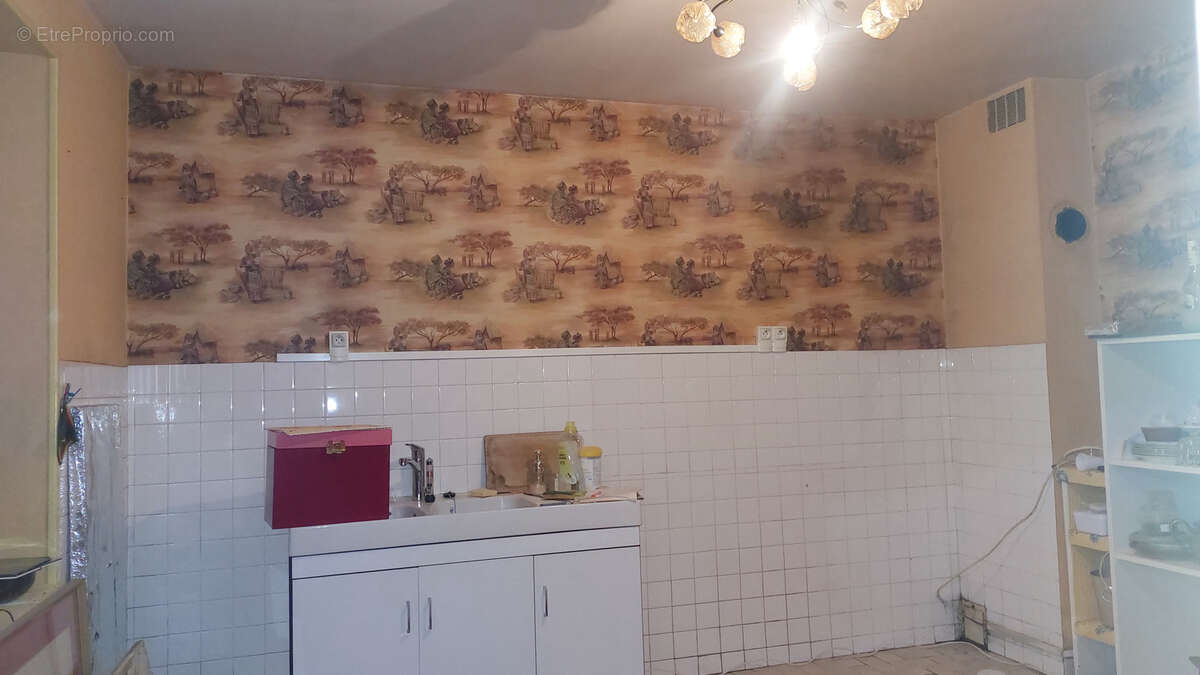 Maison de village - photo 3