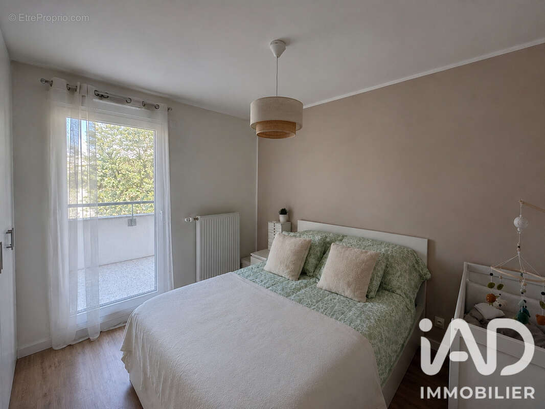 Photo 6 - Appartement à CACHAN