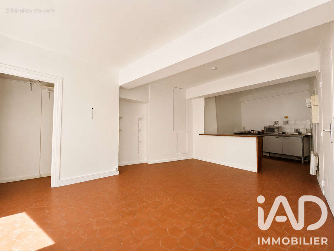 Photo 2 - Appartement à PERPIGNAN
