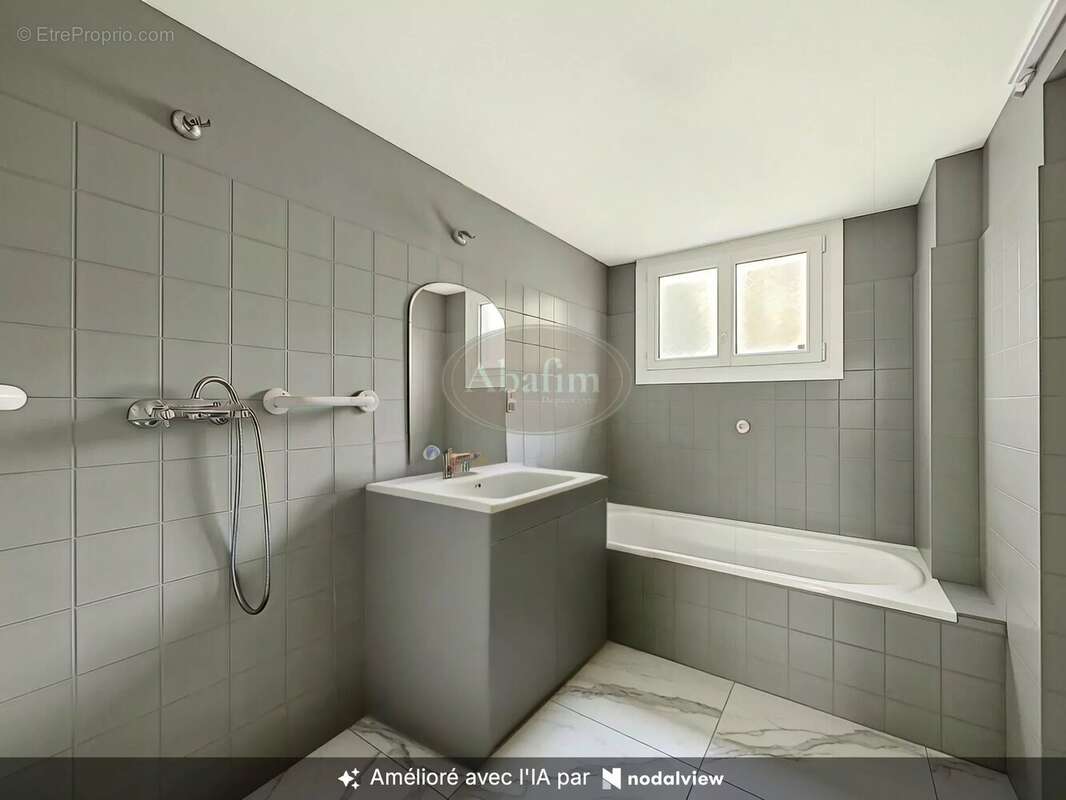 Maison et appartement - photo 6