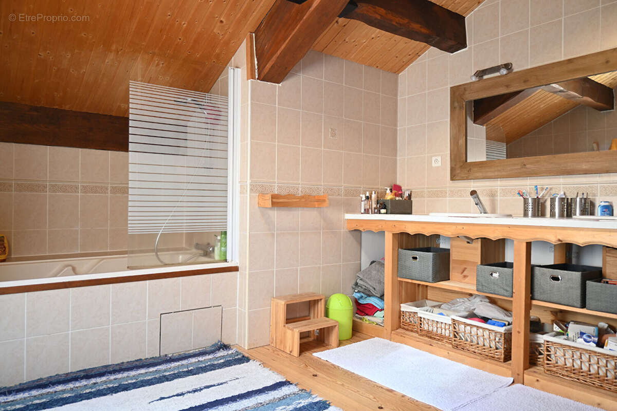 Maison à SAINT-PIERRE-DELS-FORCATS