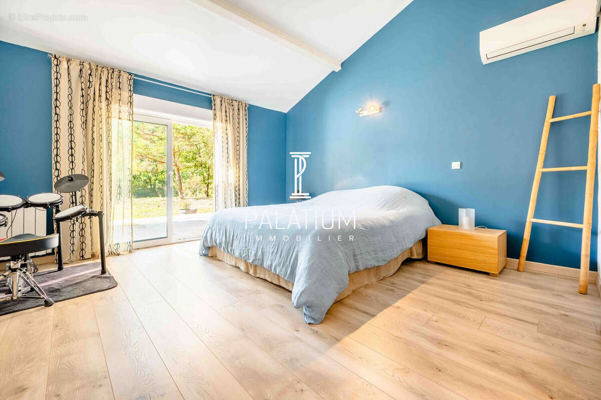 Maison à PIERREVERT