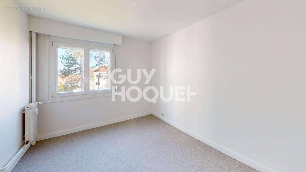 Appartement à EPERNAY