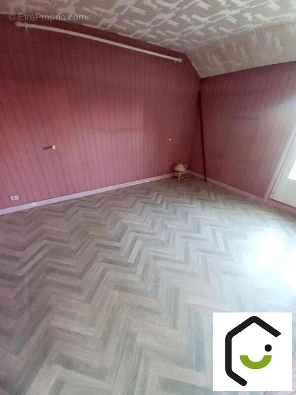 Maison 127 m² à Breteuil  - photo 7