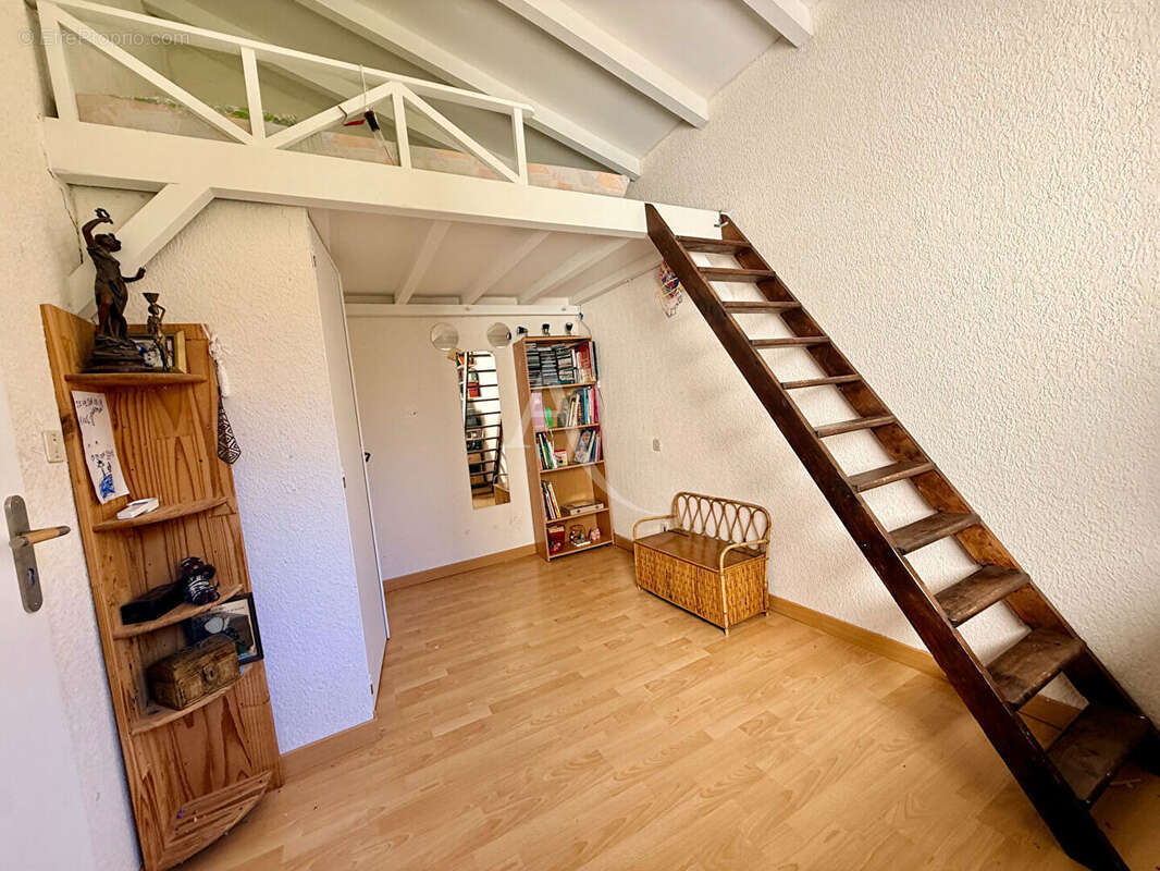 Maison à THUIR