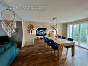 Photo 1 - Maison à PAREMPUYRE