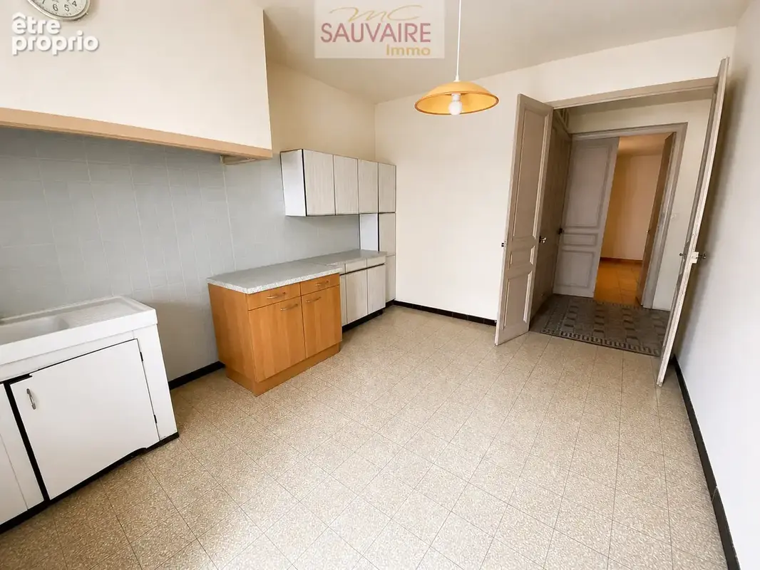 Maison de village à rénover - photo 4