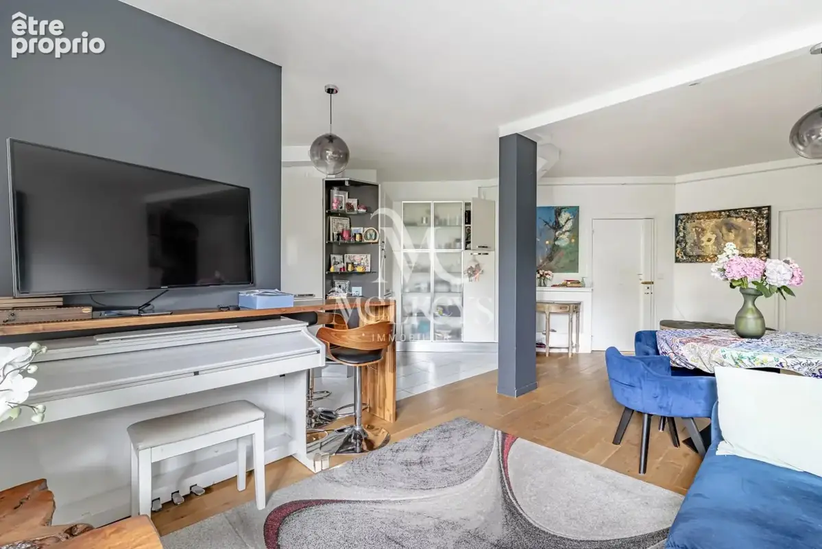 Boulogne Nord - Prince Marmottan - photo 6
