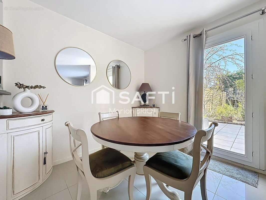 Photo 6 - Maison à ERAGNY