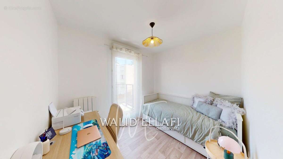 Appartement à ARGENTEUIL