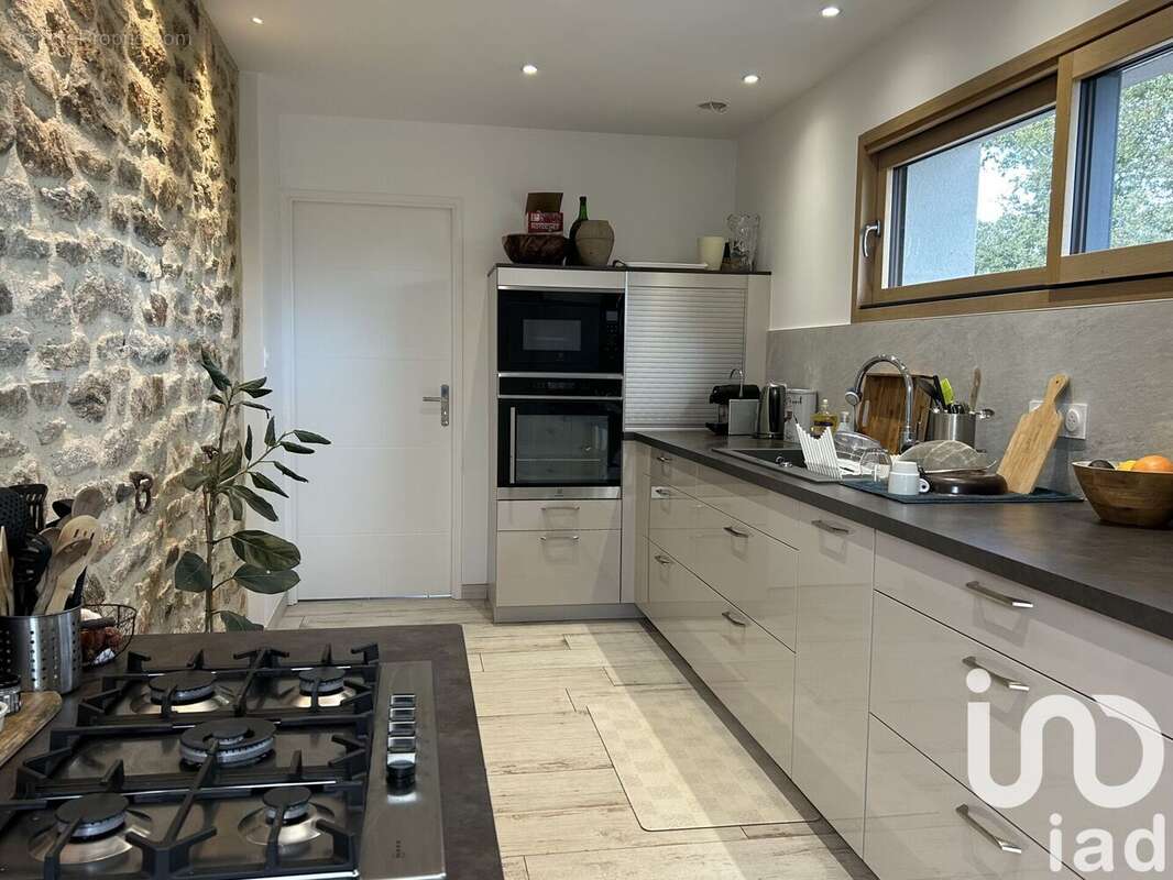 Photo 8 - Maison à SURZUR