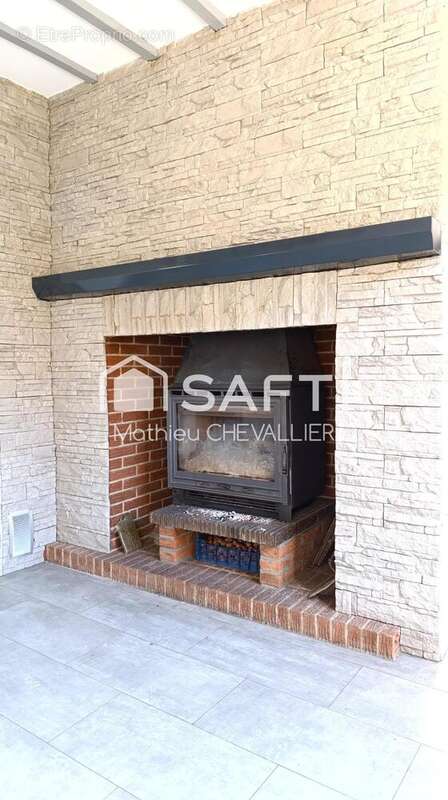 Photo 7 - Maison à CRECY-EN-PONTHIEU