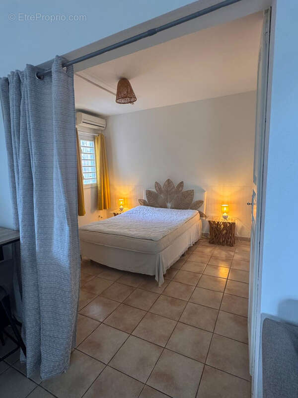 Appartement à FORT-DE-FRANCE