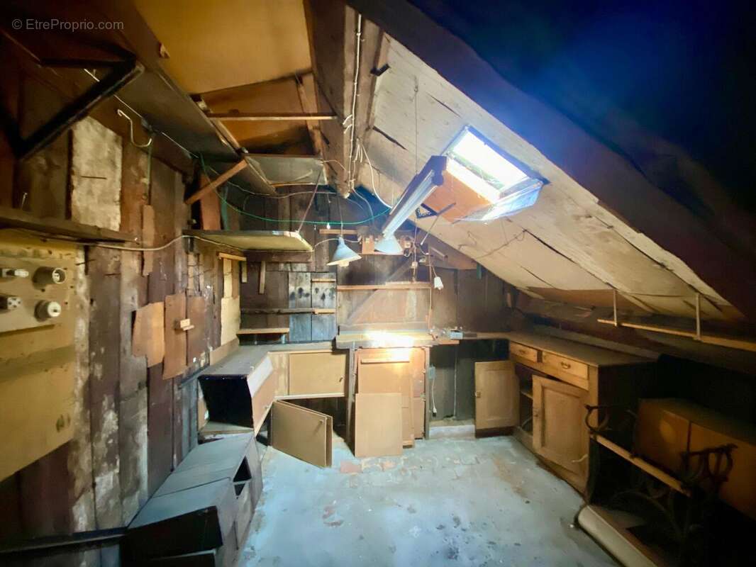 Photo 7 - Appartement à NANTES