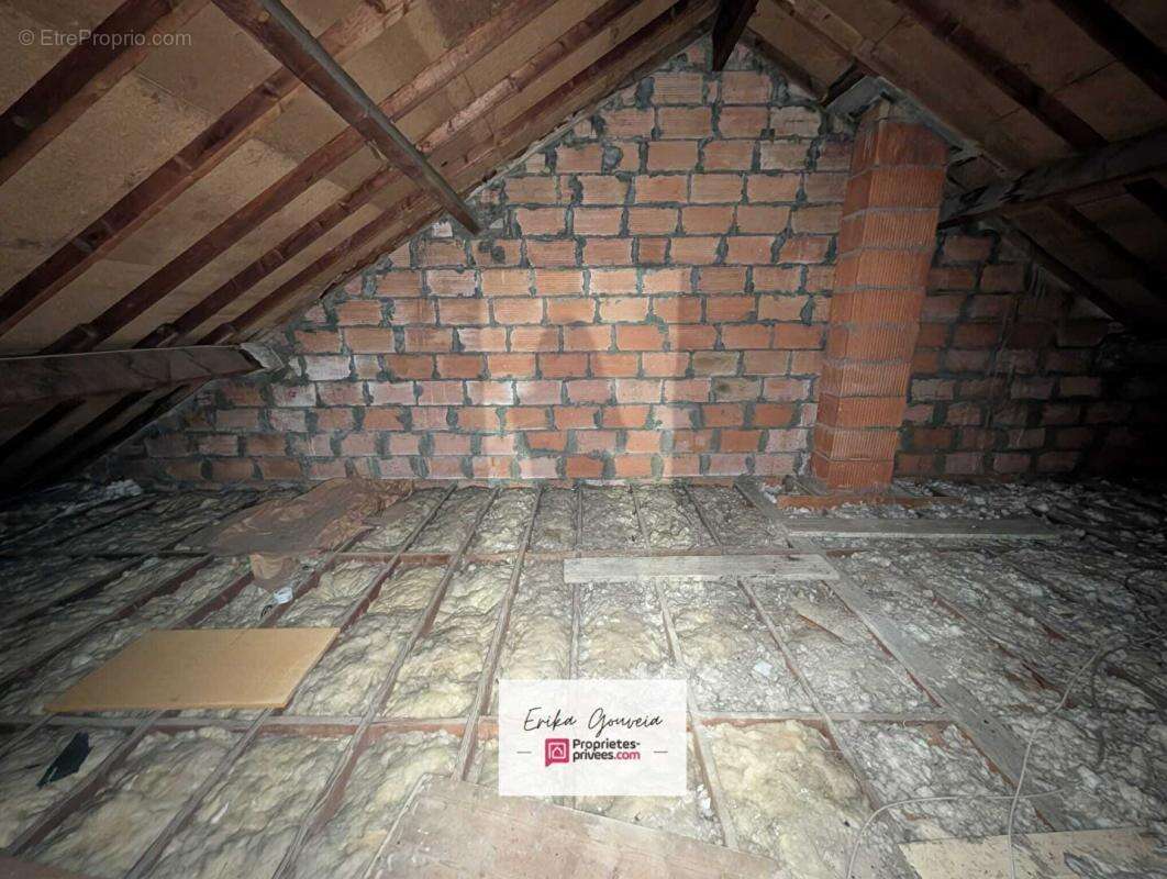 EXCLUSIVITÉ  Maison familiale 145 m², 55 m² de pièce de vie plein sud, prestations haut de gamme  - Sanvic Renaissance - photo 17