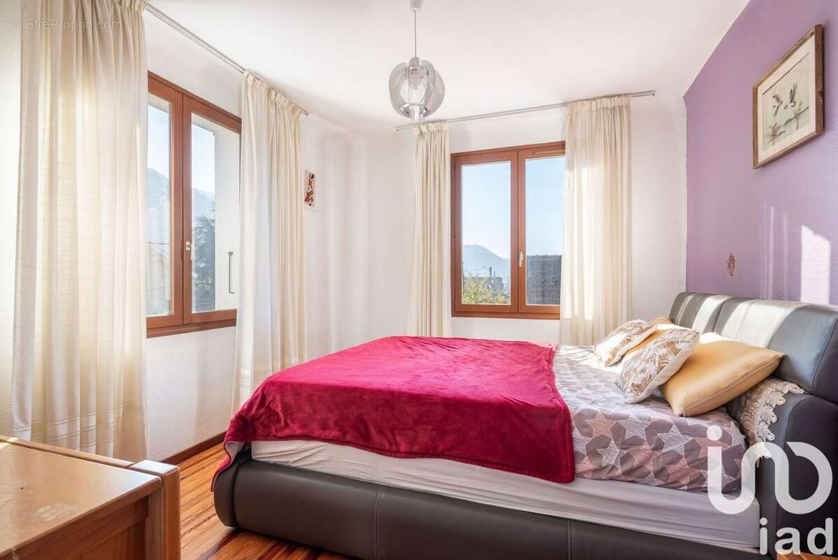 Photo 5 - Maison à DOMENE