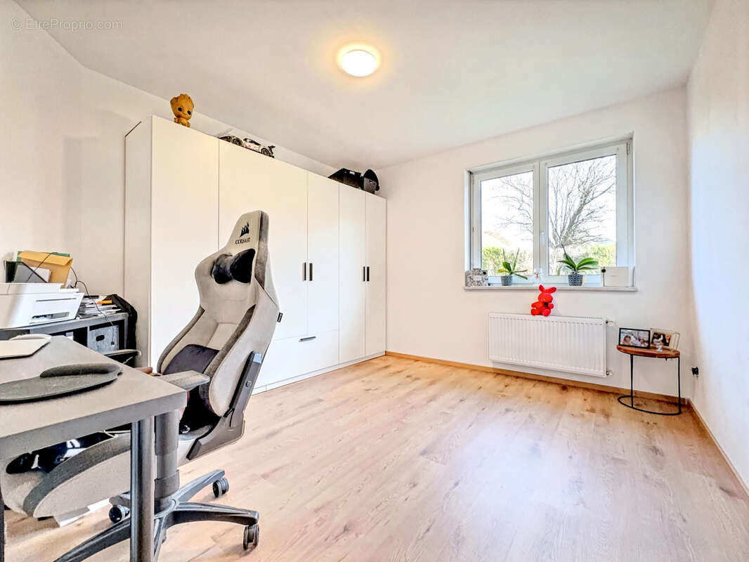 Maison à SARREGUEMINES