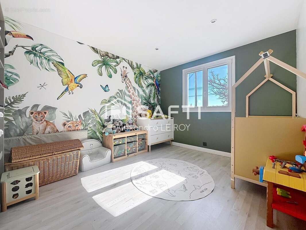 Photo 7 - Maison à NEBIAN