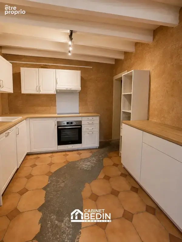 Maison 5 pièces 125 m² à vendre à Haux (33550) - photo 3