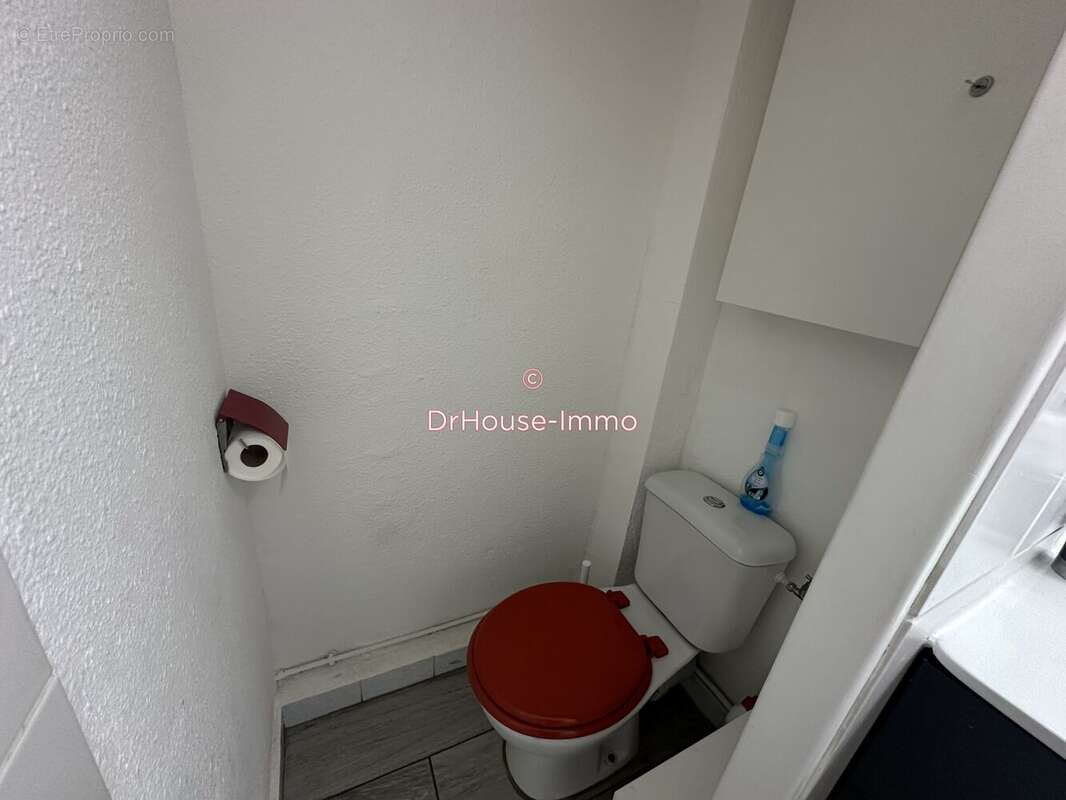 Appartement 16 m² à Agde  - photo 26