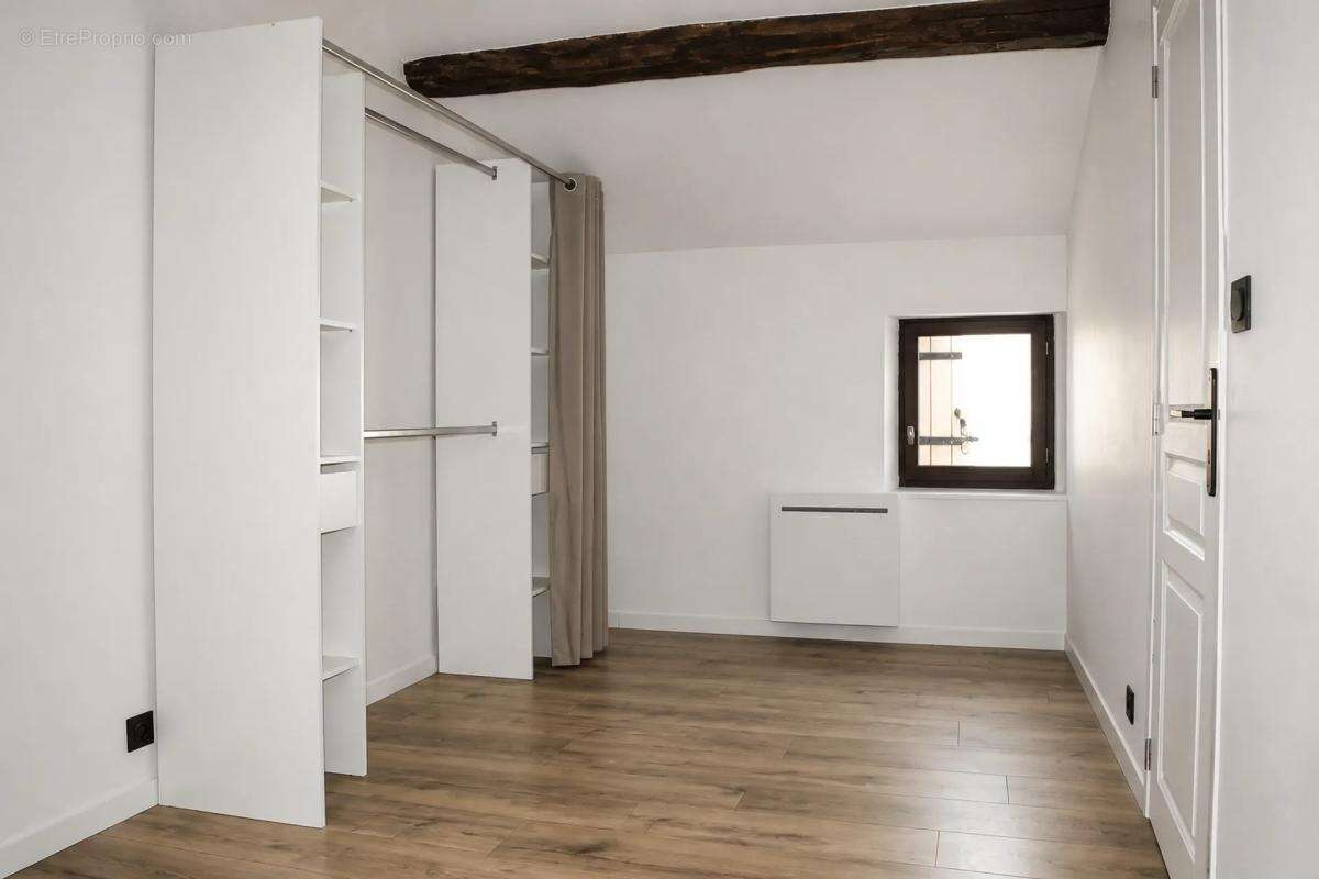 Appartement à MERINDOL