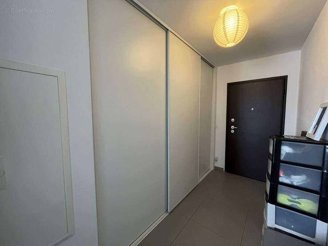 Appartement à BLOTZHEIM