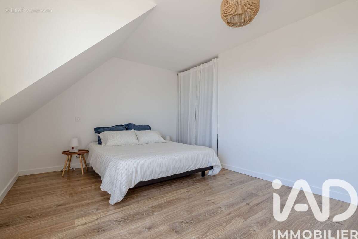 Photo 9 - Maison à THEIX