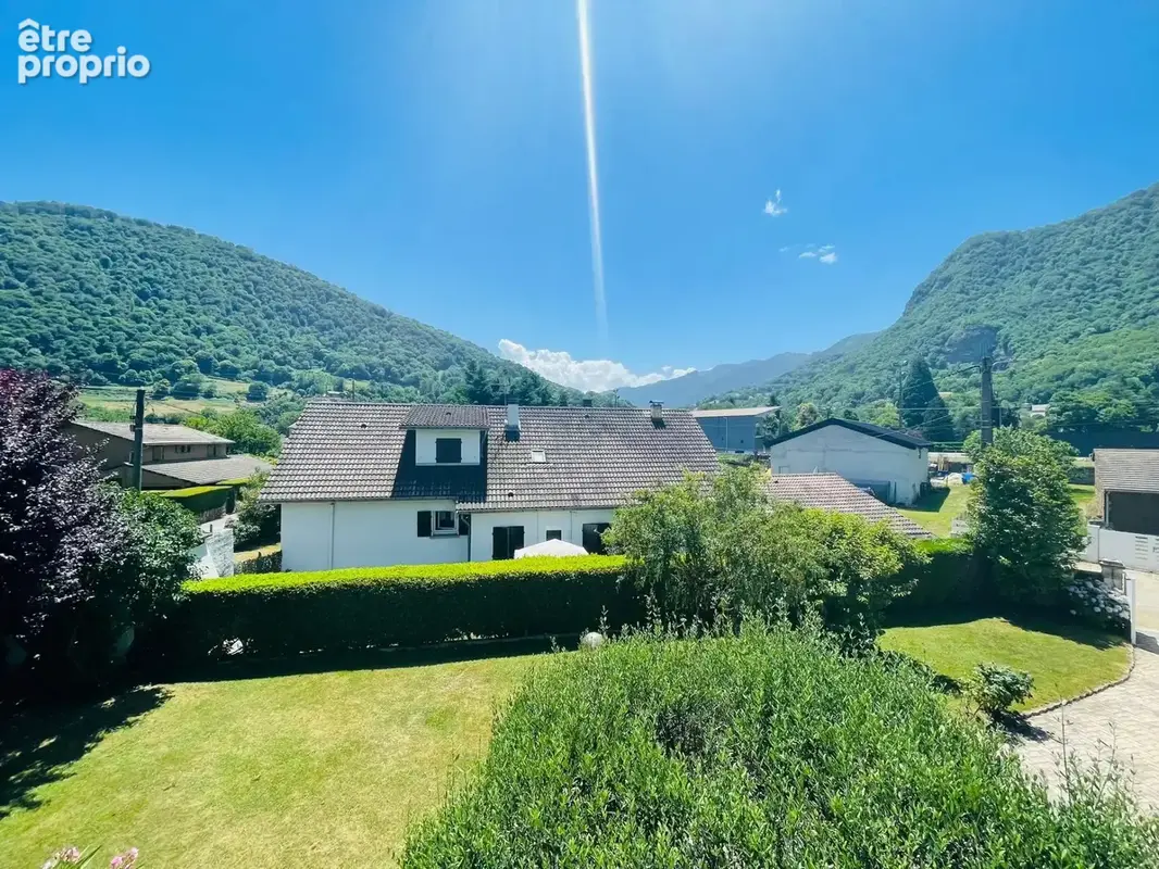 Superbe villa d'architecte 148m² - photo 29