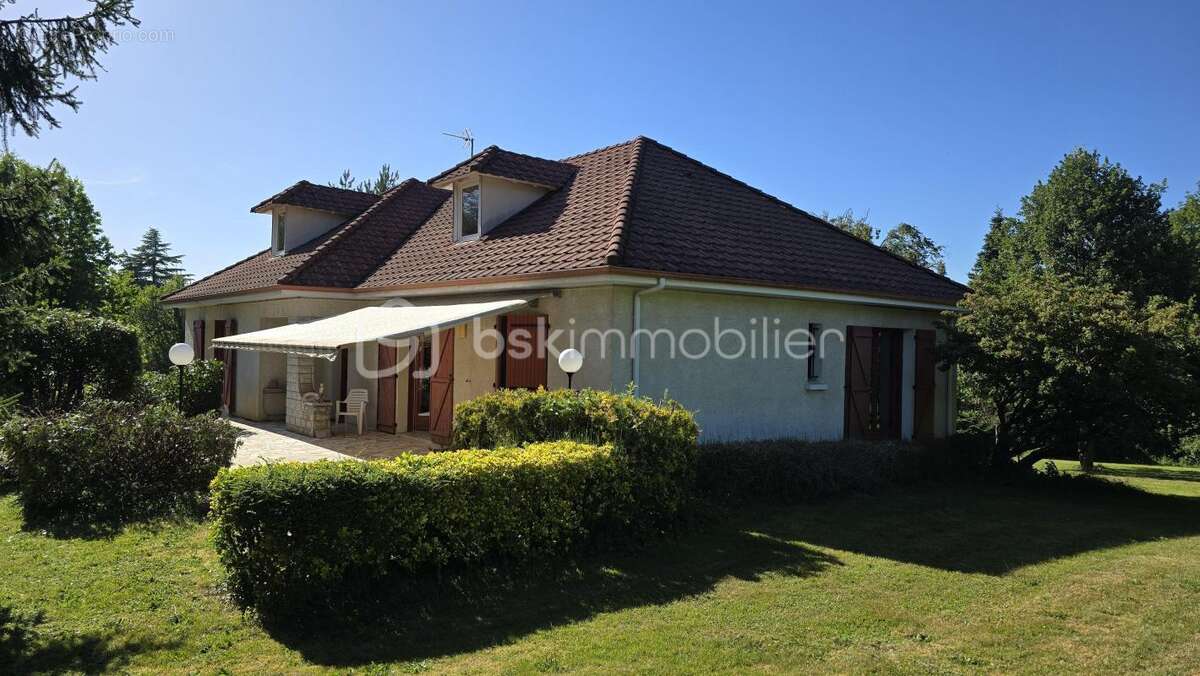 Maison bigourdane de caractère - photo 2