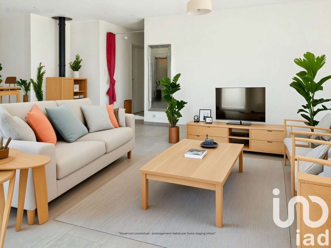 Photo 7 - Maison à BRETIGNOLLES-SUR-MER