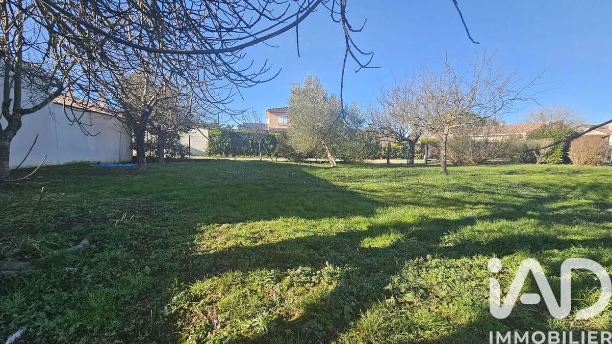 Photo 3 - Terrain à AUTERIVE