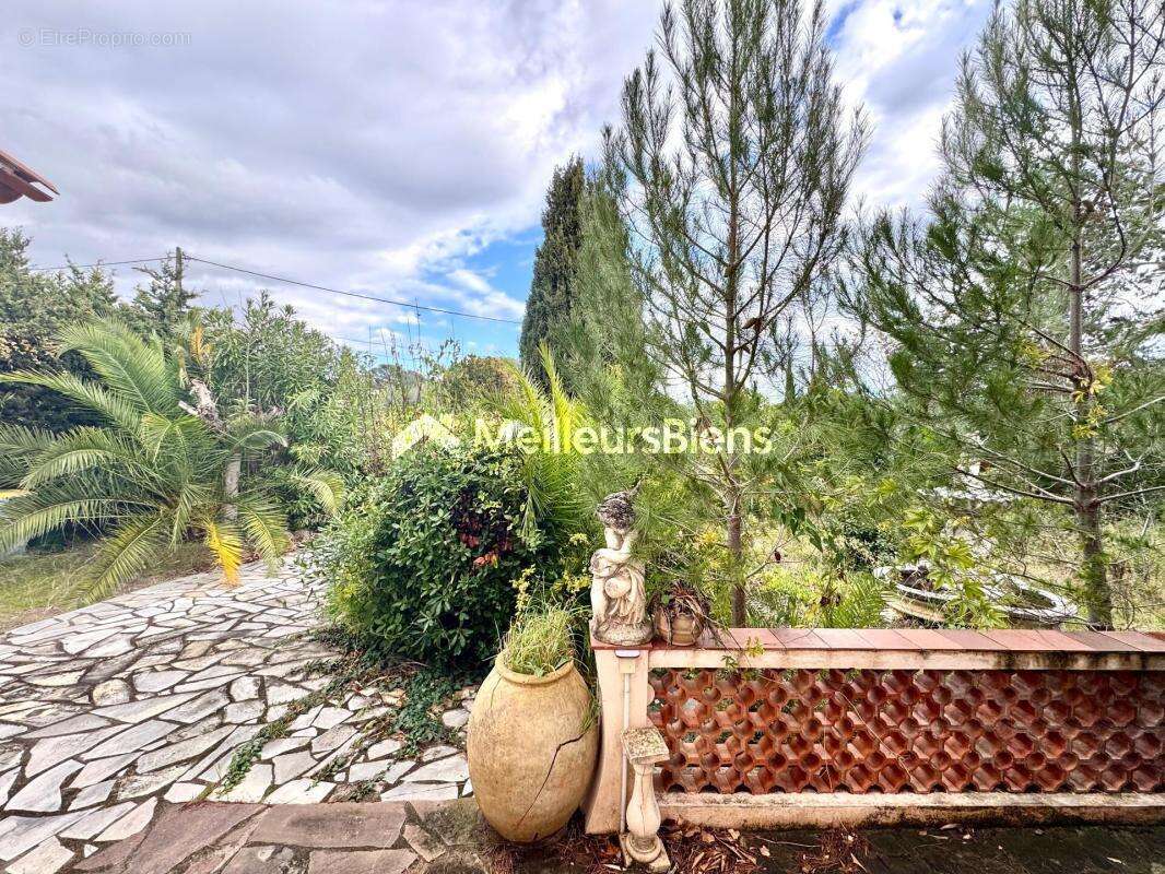 Maison à SAINT-RAPHAEL