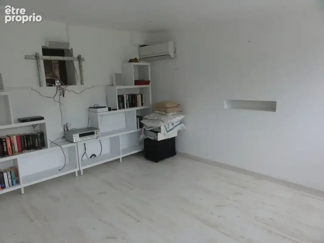 Alès, appartement exceptionnel - photo 25