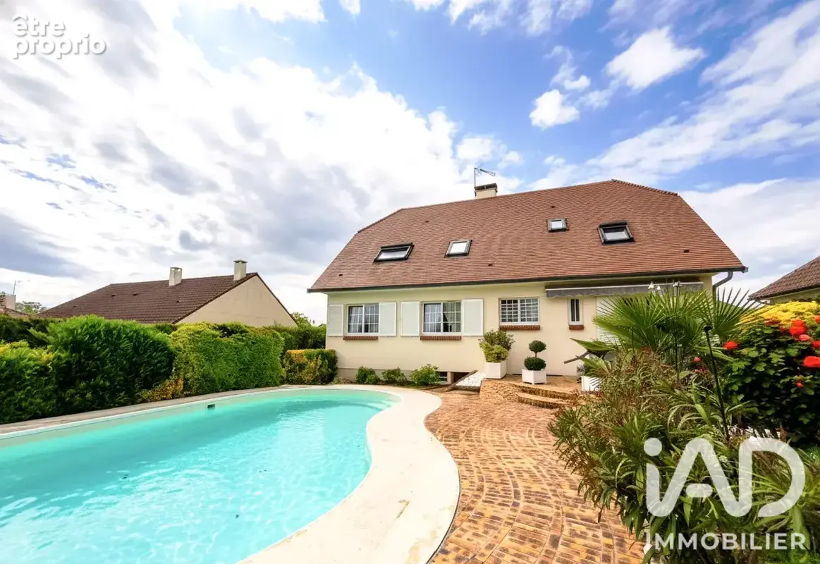 Photo 1 - Maison à WITRY-LES-REIMS