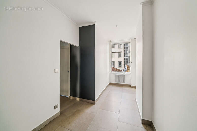 Appartement à LYON-6E