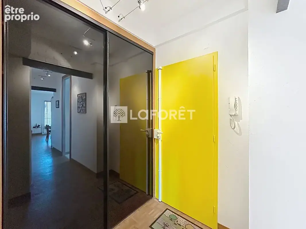 Appartement Limoges 3 pièce(s) 59.36 m2 - photo 9