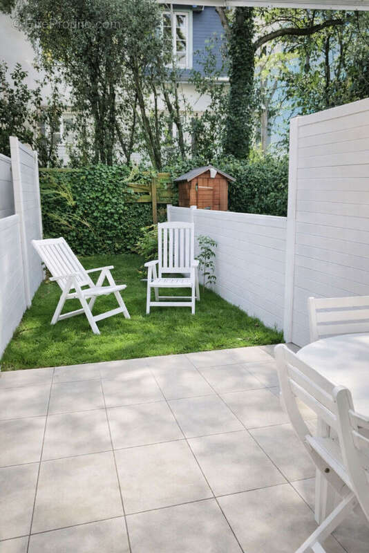 Appartement à LA BAULE-ESCOUBLAC