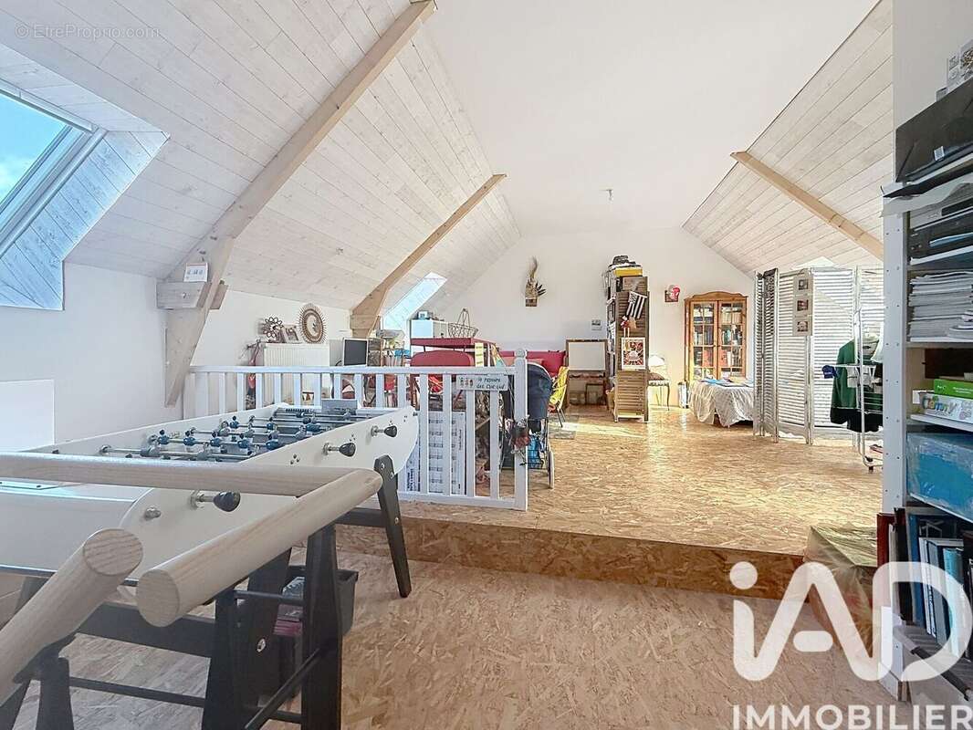 Photo 2 - Maison à LITHAIRE