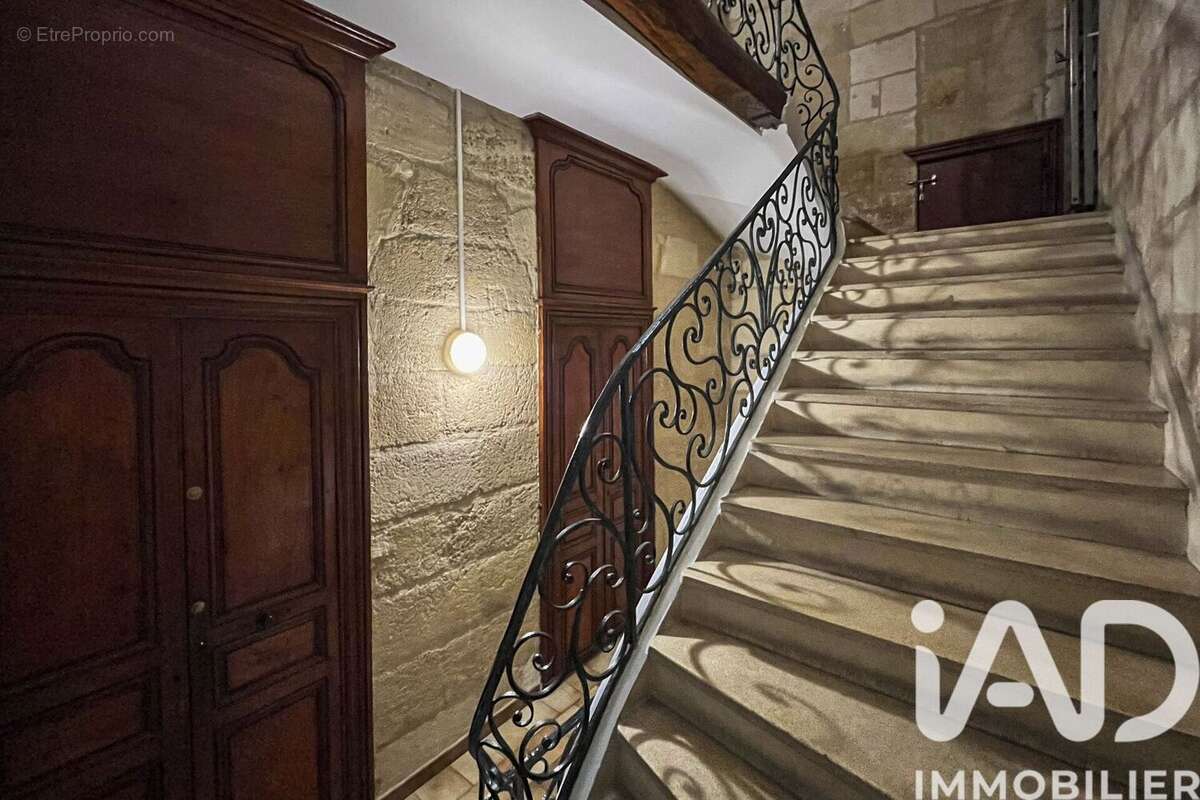 Photo 8 - Appartement à LIBOURNE