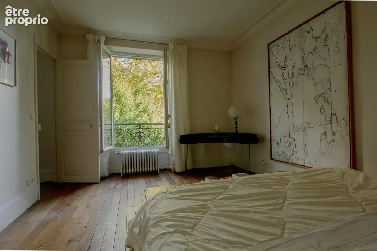 Maison ancienne - photo 11