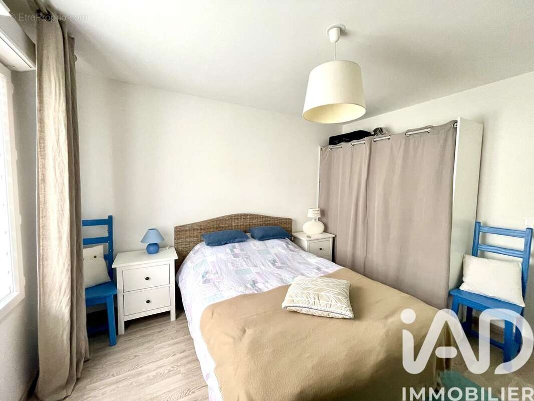 Photo 5 - Appartement à FORT-MAHON-PLAGE