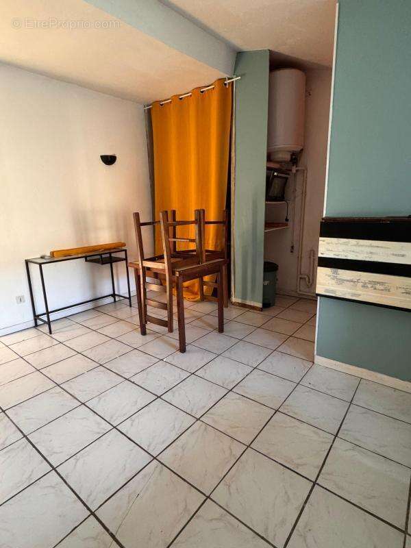 Appartement à TOURNEFEUILLE