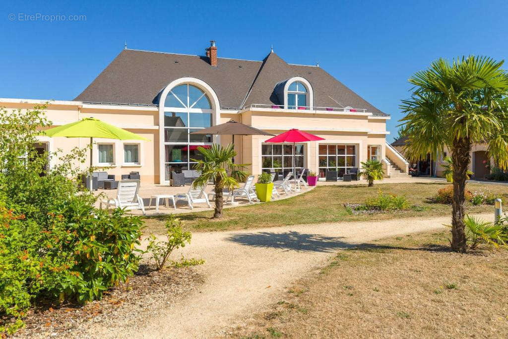 Investissement en residence de Tourisme - photo 8