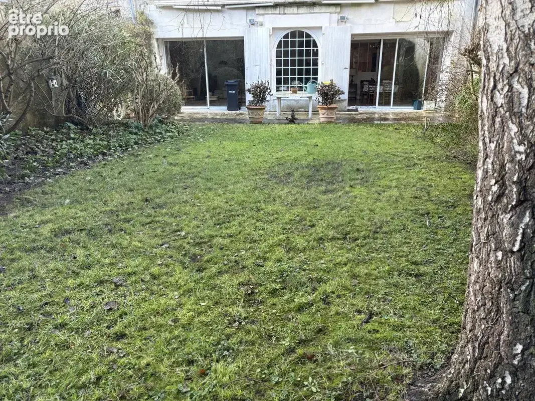 Photo Appartement à La Rochelle au prix de 830 500€